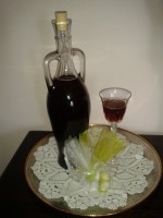 Λικέρ Δαμάσκηνο